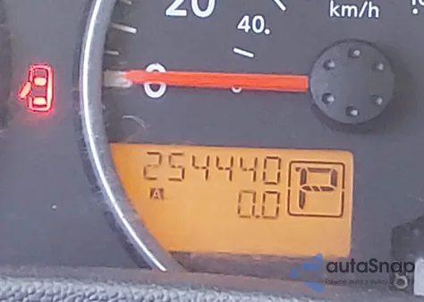 2012 Nissan Pathfinder S из США, поврежденный, VIN 5N1AR1NN3CC631232